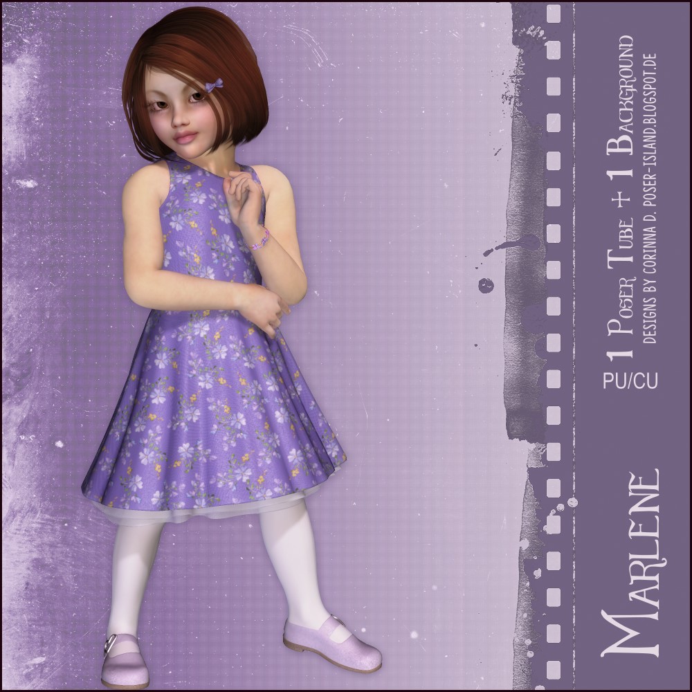 (image for) Marlene